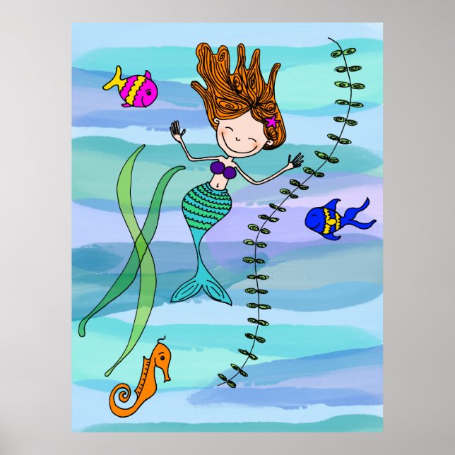 Poster Símbolo (Frente)