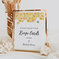 Símbolo de Cartão de Receita de Abelha CALLA - Dei