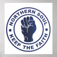 Símbolo de norte Mantenha o Slogans de Fé e o Símb