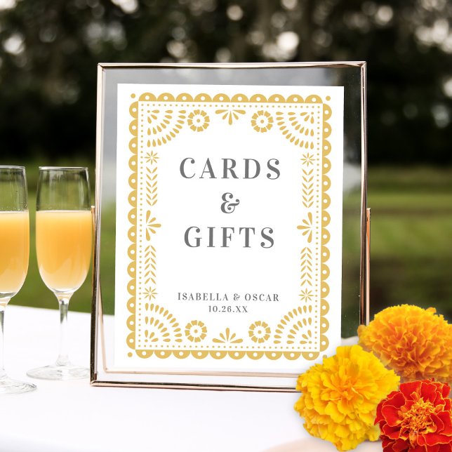 Poster Símbolo de Recepção de casamento do Papel Neutro C (Criador carregado)