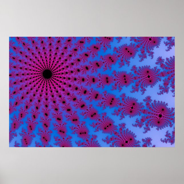 Pôster Simples 10 (Frente)