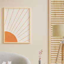 Simples Boho Sunshine