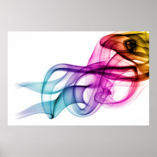 Pôster Simplesmente Fumar