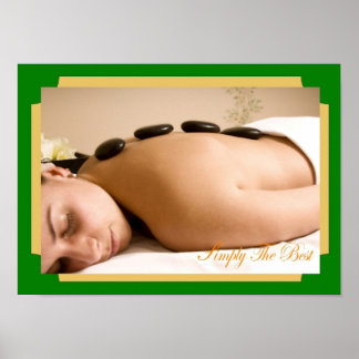 Pôster Simplesmente o melhor