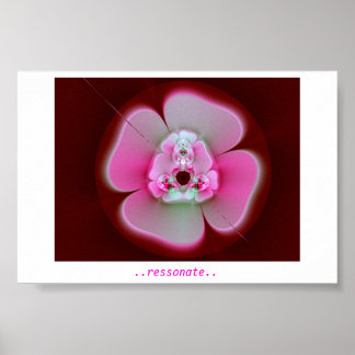 Pôster Simplicidade