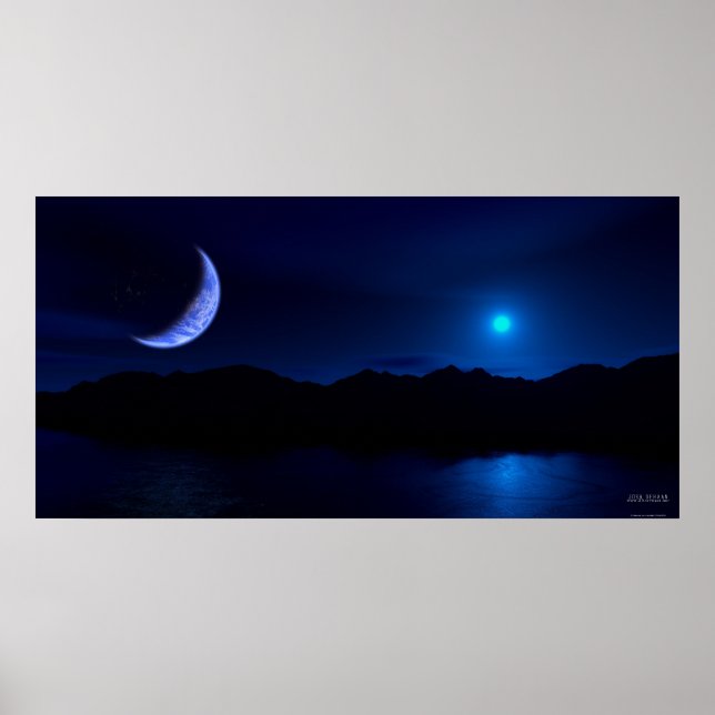 Poster Simplicidade - Extreme (Frente)