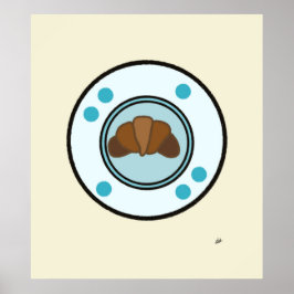 Poster Simplicity N1