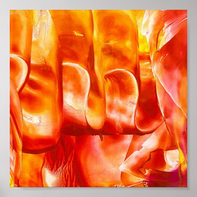 Pôster Simrie (Frente)