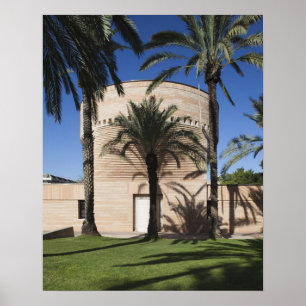 Pôster Sinagoga Cymbalista