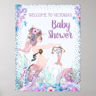 Download Sob as decoracoes do mar para cha de bebe For Android Free