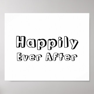 Poster Sinal de adereço para foto de casamento "Felicidad