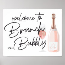 Sinal de boas-vindas ao Chá de fraldas Boho Fiesta