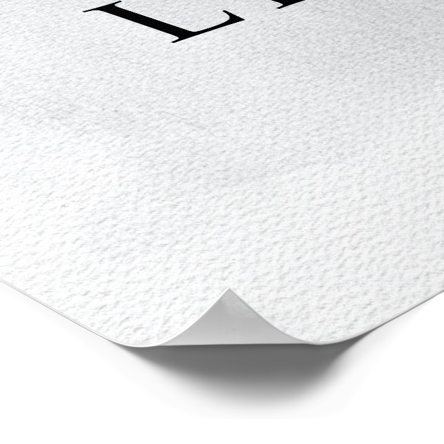 Poster Sinal de Boas-Vindas da Festa RIP Juventude (Borda)