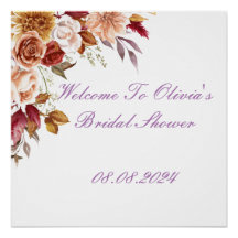 SINAL DE BOAS-VINDAS DO CHÁ DE PANELA DE CORES DE 