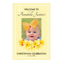 Sinal de Boas-vindas do Partido de Eventos do DIA 