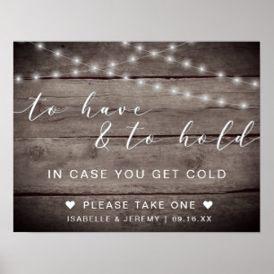 Poster Sinal de Casamento Russo