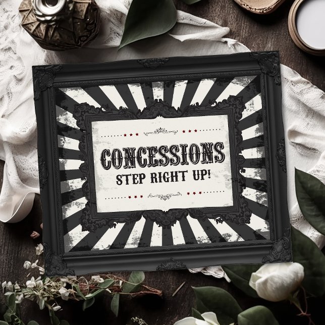 Poster Sinal de Concessões do Partido Psicopata do Carnav (Criador carregado)