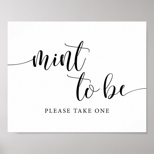 Poster Sinal de Favoritos de Casamento Russo (Frente)