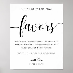 Poster Sinal de Leyton moderno minimalista em vez de favo