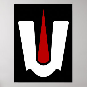 Poster Sinal de Tirupati Balaji