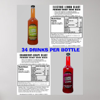 Poster Sinal GB/Poster 02.21.09