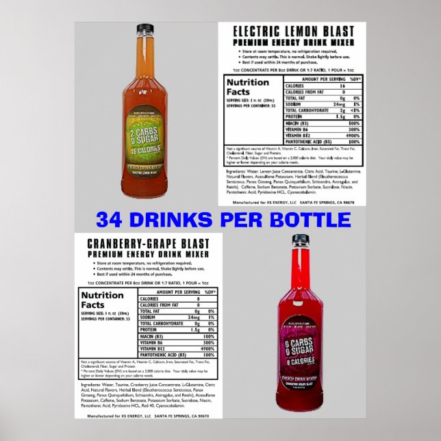 Poster Sinal GB/Poster 02.21.09 (Frente)