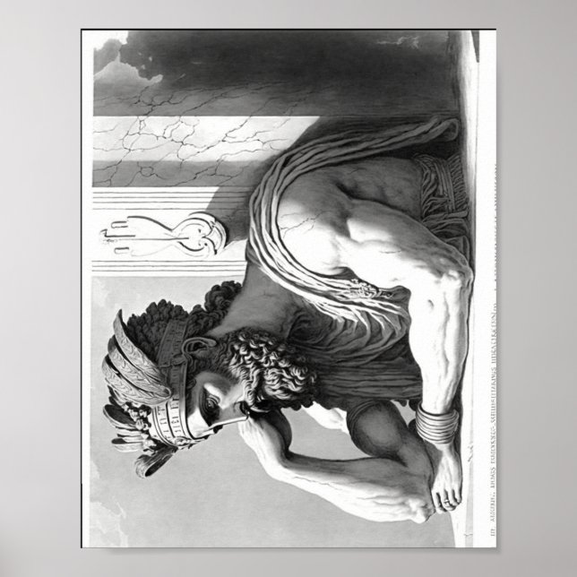 Poster Sinal Incorreto (Frente)