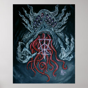 Pôster Sinal mais velho