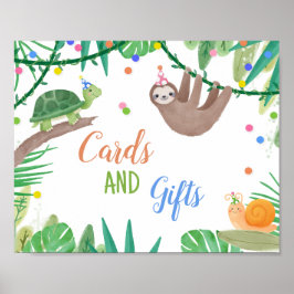 Poster Sinal personalizado de Grupo de Adoção de Espera