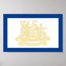Sinalizador da cidade de Newark (Nova Jersey)