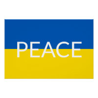 Sinalizador de texto personalizado amarelo azul-az