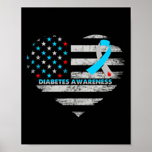 Poster Sinalizador dos Estados Unidos: Suporte à Família