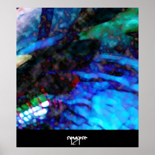 Pôster sinapse (Frente)