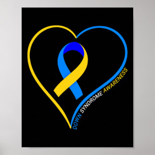 Poster Sindroma Inativo - Dia Mundial da Síndrome Inativo