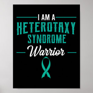 Poster Síndrome de Heterotaxia Situs Ambíguo dos Órgãos V