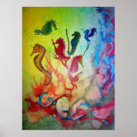 Sinergia do cavalo marinho