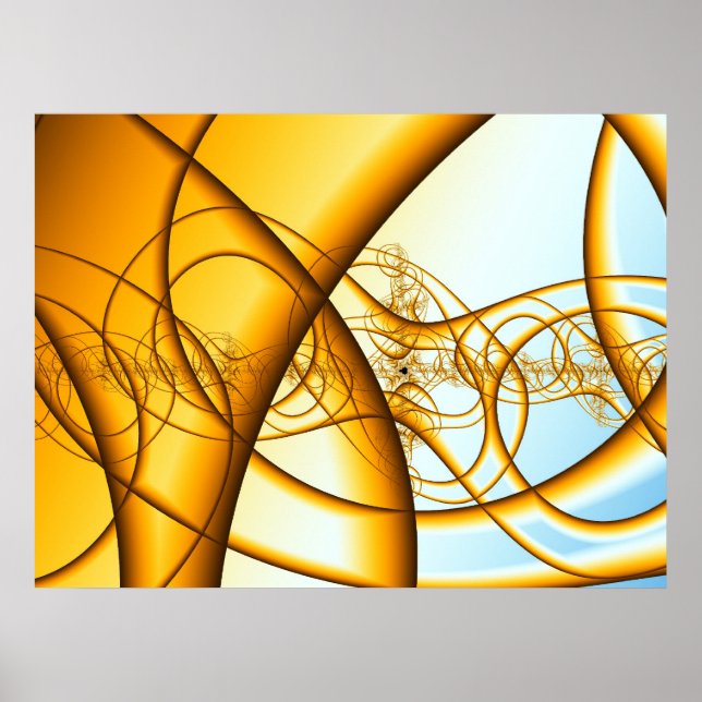 Pôster Sines (1) (Frente)