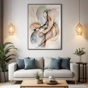 Poster Sinfonia das Formas