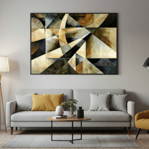 Poster Sinfonia de Fragmentos