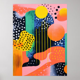Poster Sinfonia Dotada