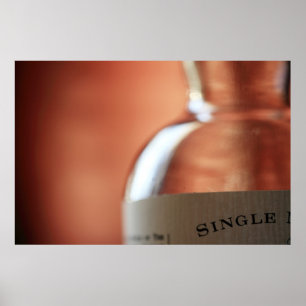 Poster Single