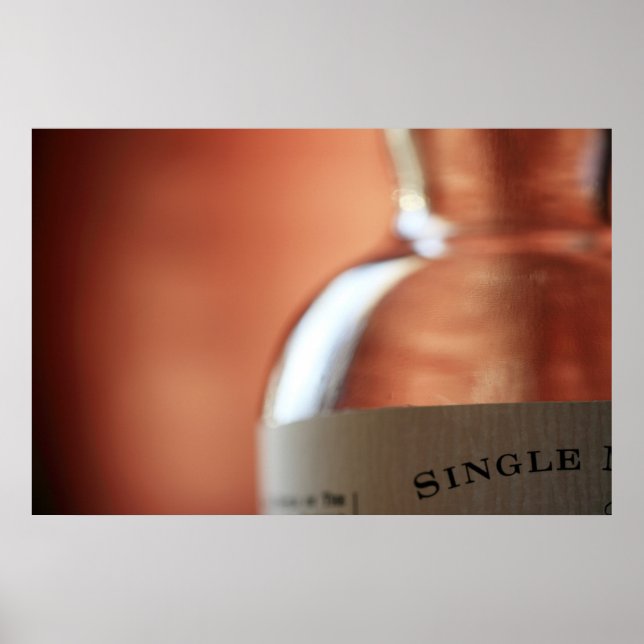 Poster Single (Frente)