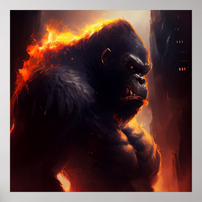 Poster singre (Frente)