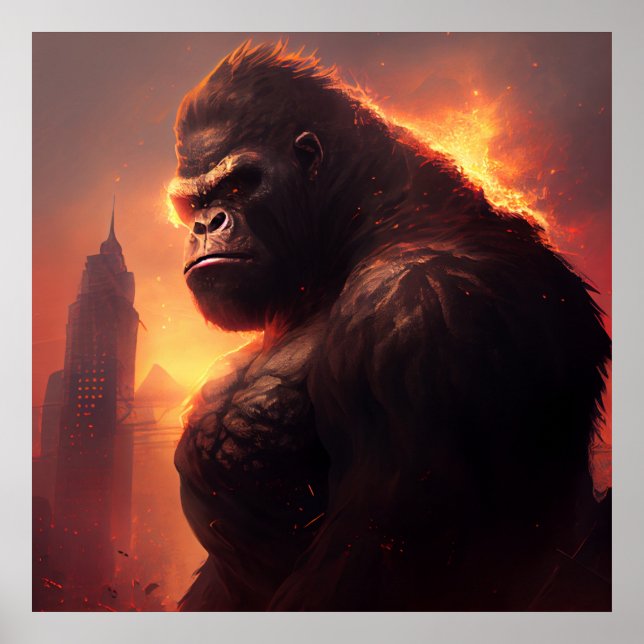 Poster singre (Frente)