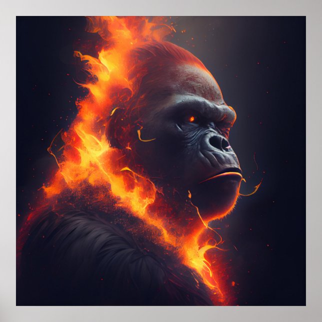 Poster singre (Frente)