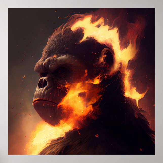 Poster singre (Frente)