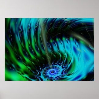 Poster Singularidade