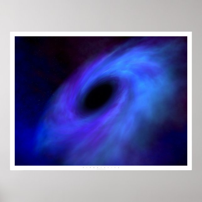 Pôster Singularidade (Frente)