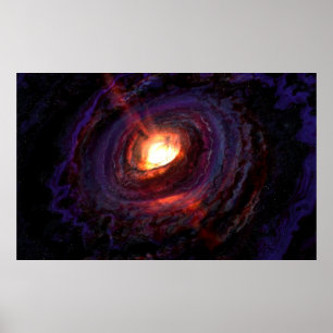 Poster Singularidade (2013)