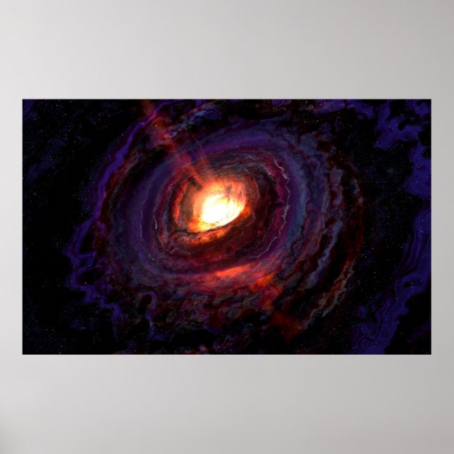 Poster Singularidade (2013) (Frente)